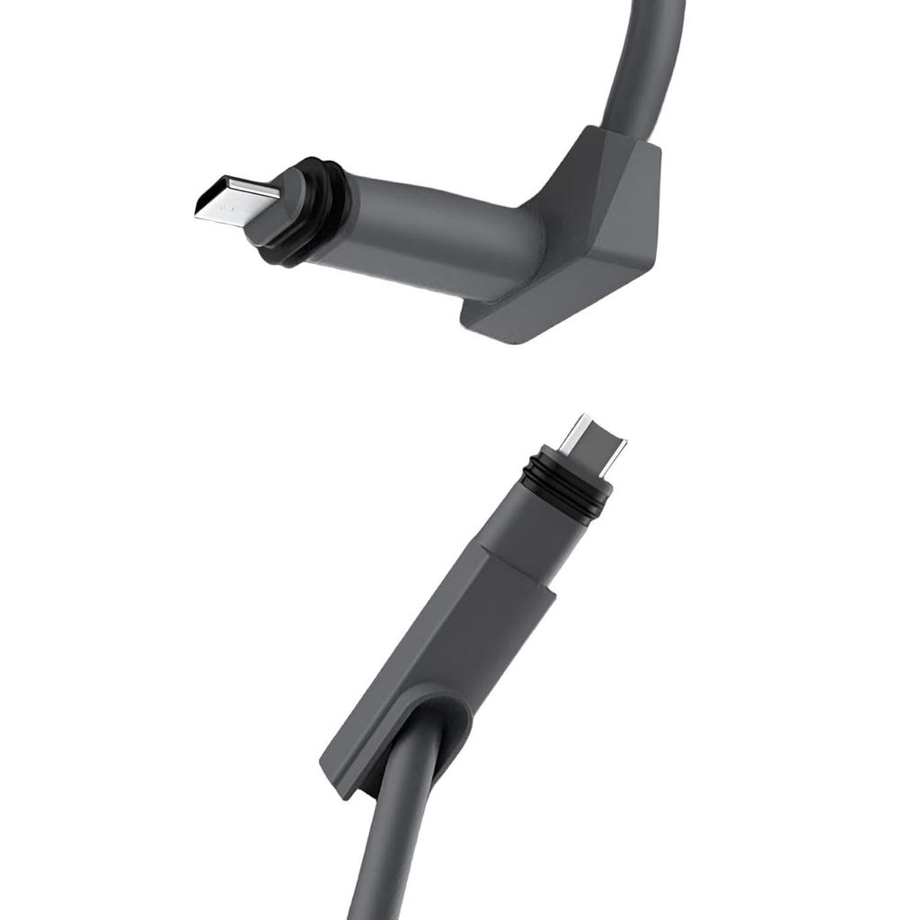 Hot-Selling Ethernet Extension Cable Gen 2 – Data & Power Replacement Cable V2