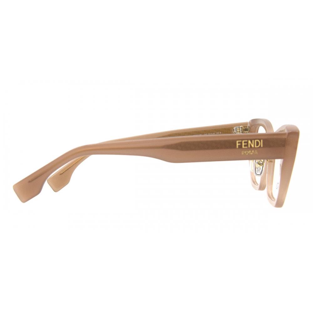 Fendi Women S eyeglaSSeS Fe 50118f 045