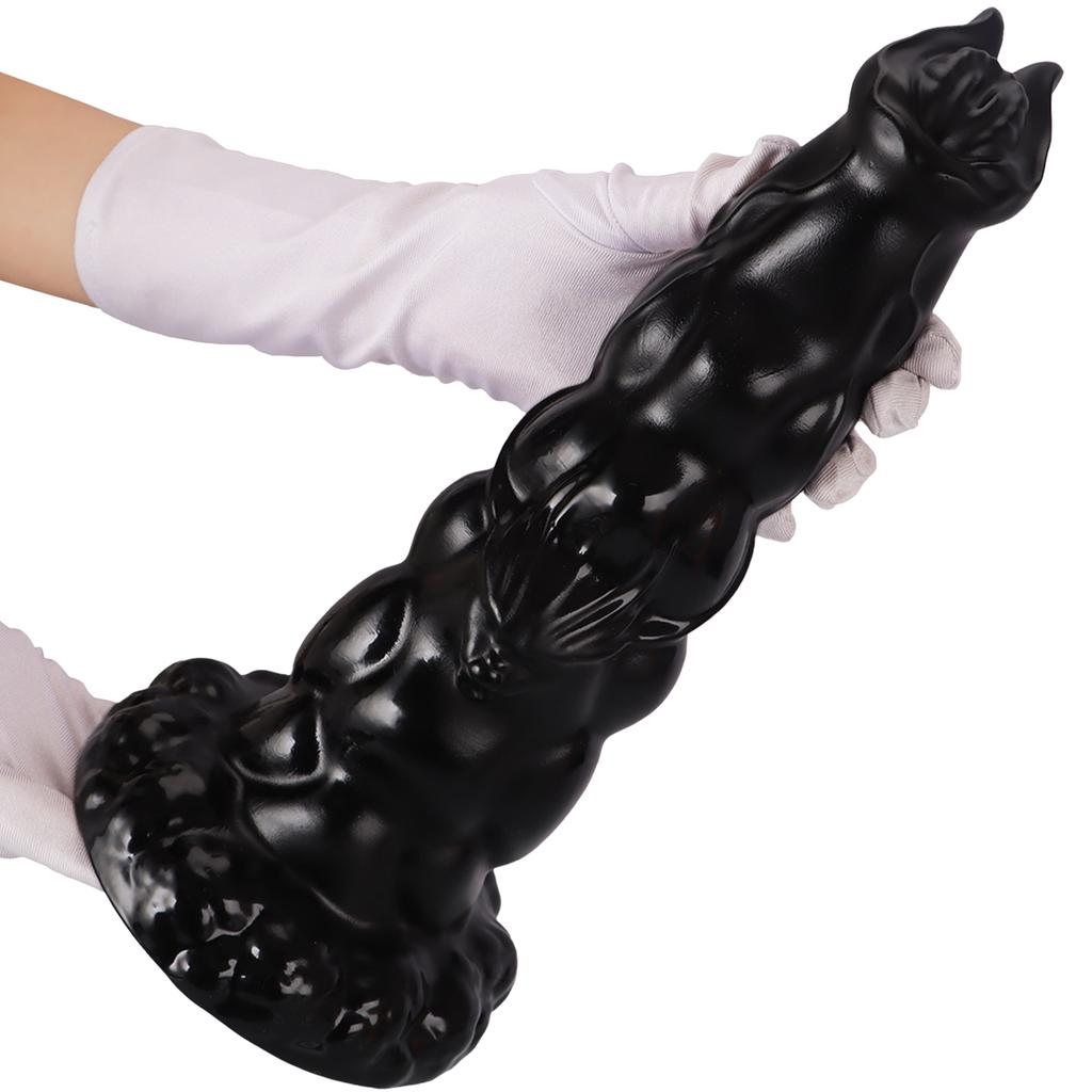 NEW Huge Monster Dildos Consoladores Anal Plug Butt Plug Silicone Big Anal Dildo for Women Men Dilated Sex Toys Prostate Massage