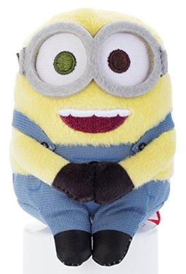 Minions Chokkori-san Bob