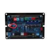 3 Axes GRBL Controller Board 32 Bit Stepper Motor Driver Board for Woodworking Engraving Machine CNC Router DC12 48V