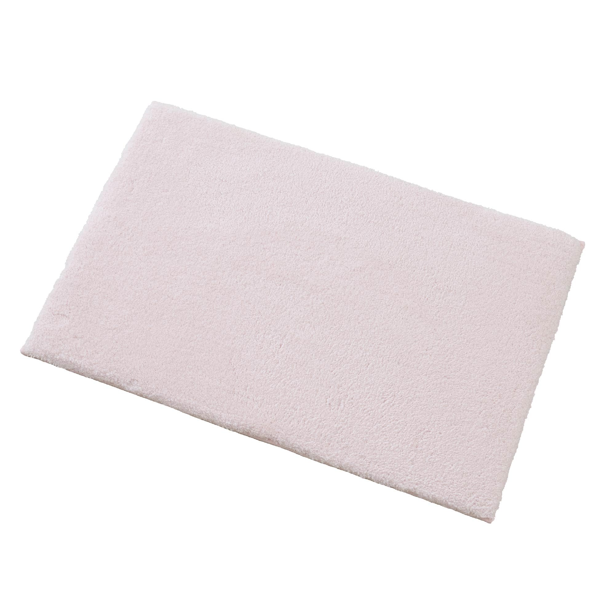 

Senko Cushioni 3 Bath 50 x 75 70022 [BB Collection] Mat, Approx. cm, Pink, розовый