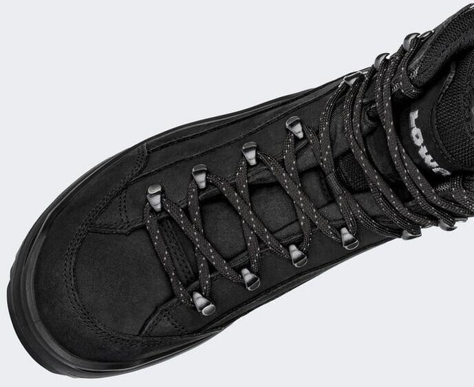 Hiking Shoes Lowa Renegade GTX Mid (311945) (311945-0998) Deep Black