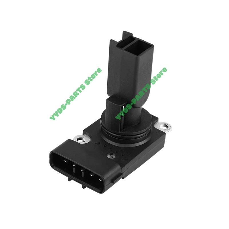 22204-27010 MAF MASS AIR FLOW METER SENSOR Fit For TOYOTA AVENSIS PREVIA RAV 4 LAND CRUISER 2.0 D-4D AFH70M-23
