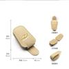 Rlgc6 Car Sun Visor Glasses Case Holder Sunglasses Clip Rescue Tool For Chevrolet Onix Cruze Silverado Impala Equinox Malibu Tahoe