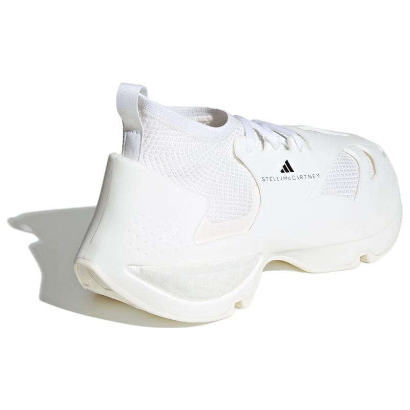 Adidas Sportswear Run By Stella McCartney White Black Sneakers IG2441