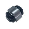 Absorbs Shocks And Vibrations Rear Arm Bushes Rubber Sleeve Wheel Hub Knuckle