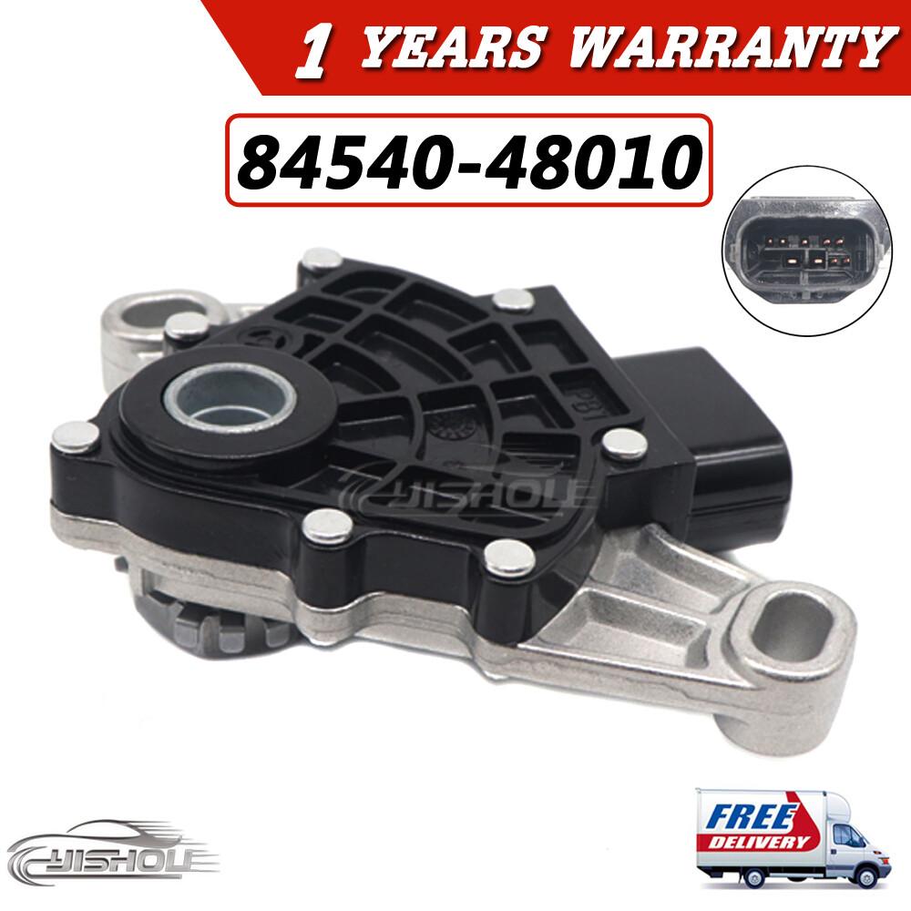 Выключатель нейтрали 84540-48010 Новый для Toyota RAV4 Camry Corolla Lexus Scion