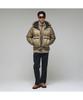 Puma Hoodie Duck Down Jacket (52947901)
