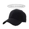 Adjustable Mesh Baseball Hat Hollow Out Outdoor Sun Hat Fashion Floral Lace Baseball Cap  For Women
