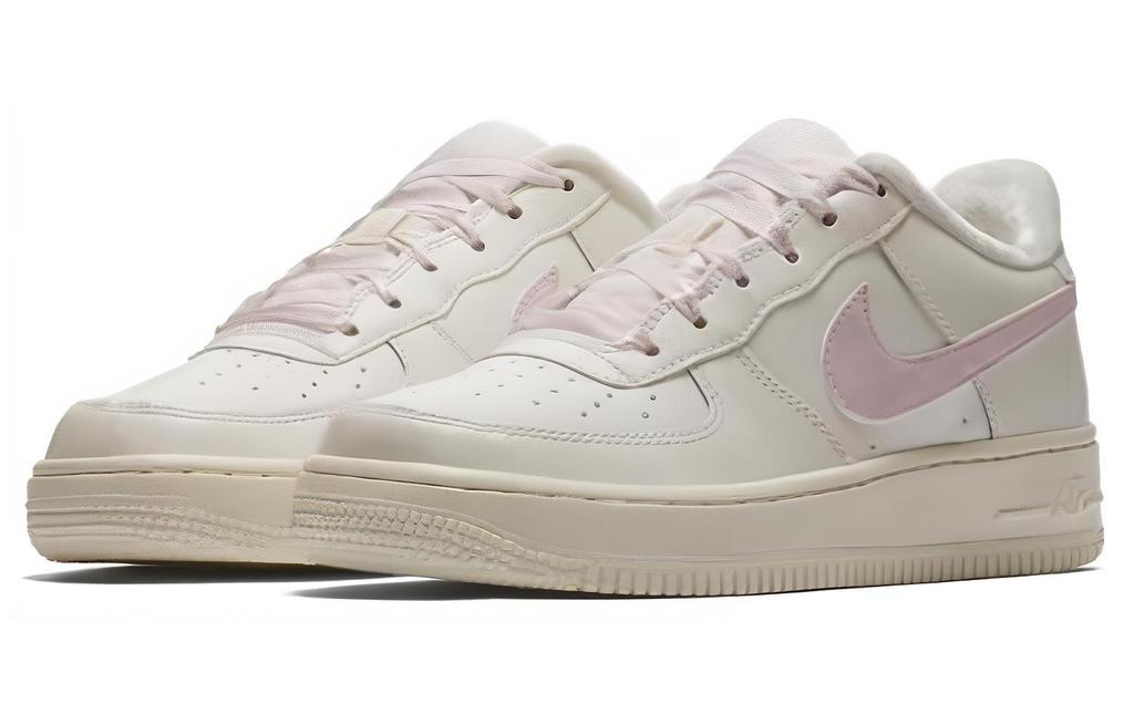 Nike Air Force 1 'Sail Arctic Pink' Gs 314219-130
