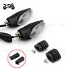 Front or Rear LED Turn Signal Indicator Light Blinker for Ducati XDiavel S Dark Black Star STREETFLGHTER V4 V4S Motorcycle