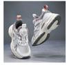 Qi Bo Hui Boys' Shoes Breathable Single Mesh 2026 Summer New Style Youth Soft Bottom Lightweight Children's Sports Shoes