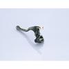 KITACO Left Lever & Holder Set (mirror Holder Included) MONKEY Etc. Short/Black 525-0700100