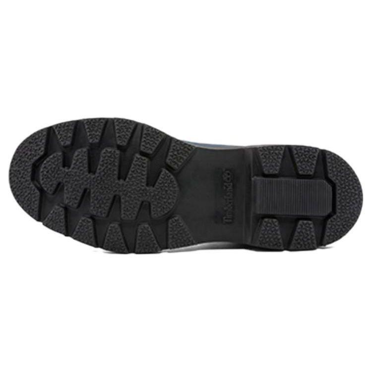 Timberland Vodotěsné Odolné Pohodlné Krátké Venkovní Boty Pánské boty Modré A2GP7