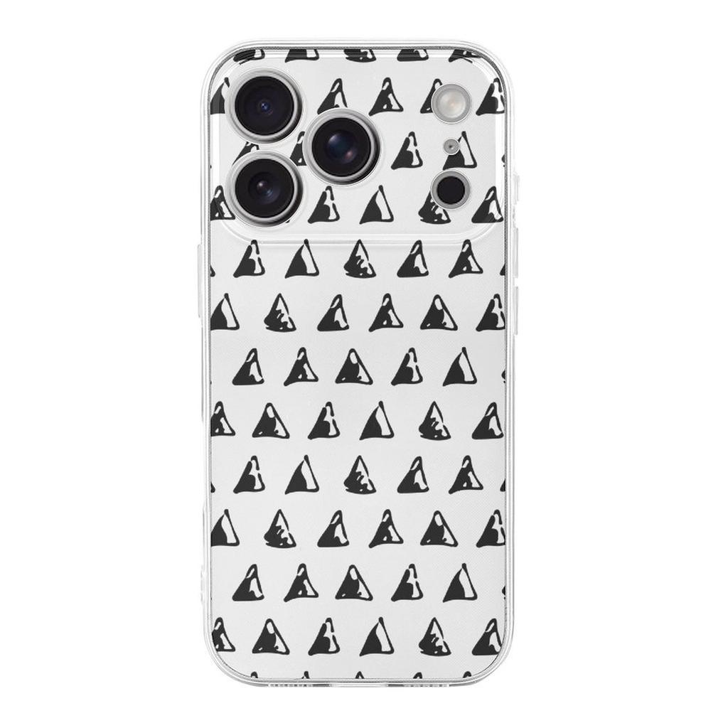 1 Pack Für iPhone 17 Serie TPU Handyhülle Kratzfest Schlank Anti-Rutsch Design, Täglicher Schutz