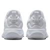 Nike Giannis Immortality 3 Potrójnie Białe/Białe/Białe Wydajne Buty do Koszykówki DZ7533-102