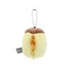 Sunstar Stationery Stationery Goods Keychain Plush Toy Pudding S8349185