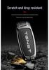 Tenet Tianneng Key Case Metal Protective Shell Buckle for T7/T4/T8/T9 New Model Car