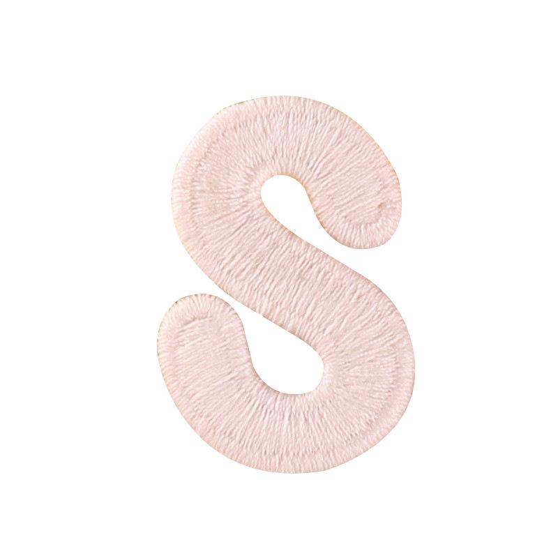 Duoku Computer Embroidery Logo, Letter Badge, Account Boy, Clothing Accessories, Hand Account Diy Accessories, Patch Sticker, Embroidery Cloth Sticker