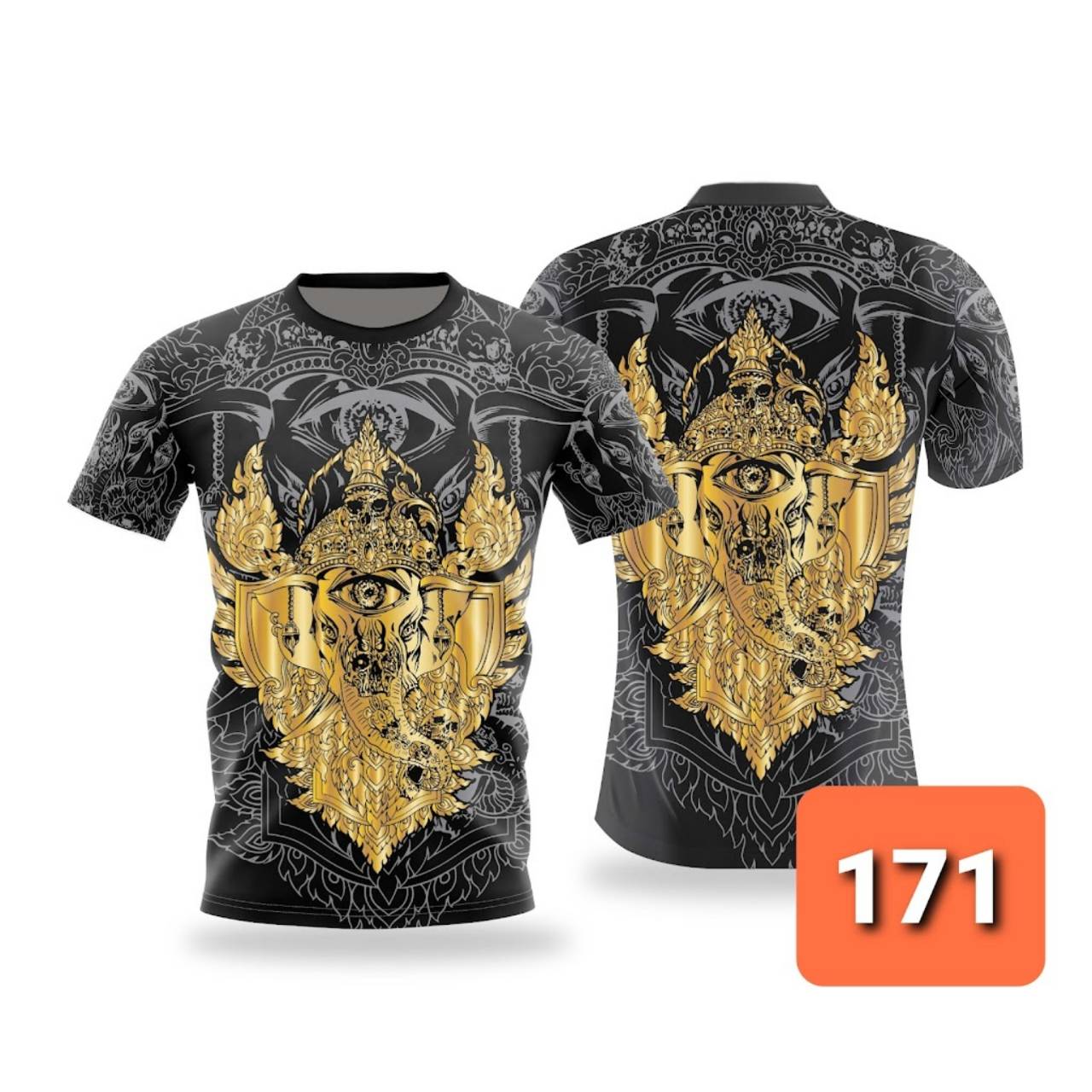 Футболка футболка унисекс для мужчин и женщин с дизайнерским принтом 3D модная уличная — фото 15