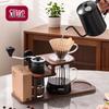 CLITON Coffee Maker & Grinder Sets