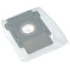 iRoomba E/I/J Series Kit, 3x bags, 3x filters, 3x side brushes (with screws), 2x rollers (main brushes)