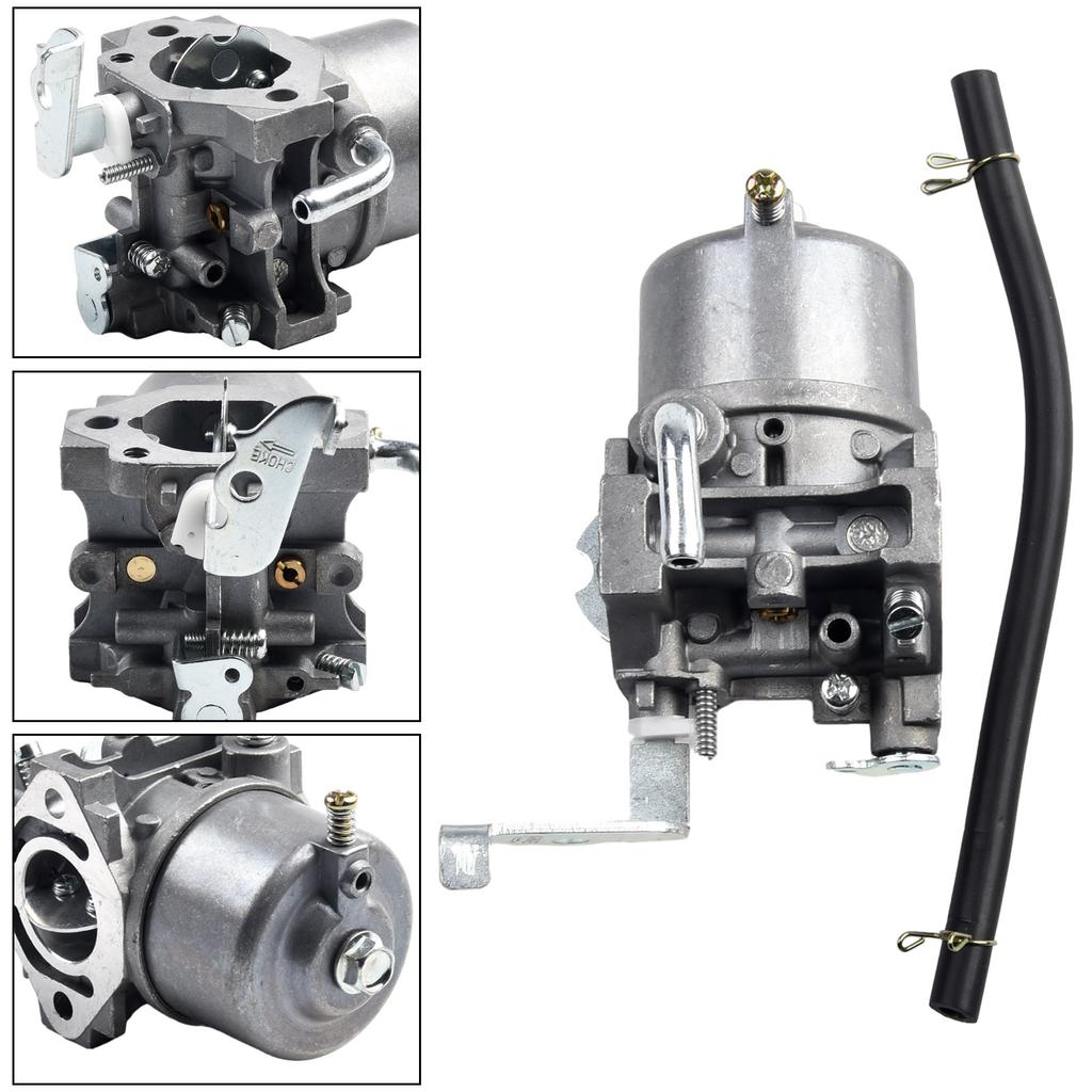 Practical Office Outdoor Carburetor Reliable Performance Reliable To Use Replacement 234-62502-00 234-62551-00