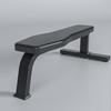 Weibu EM1048 Commercial Flat Weight Bench