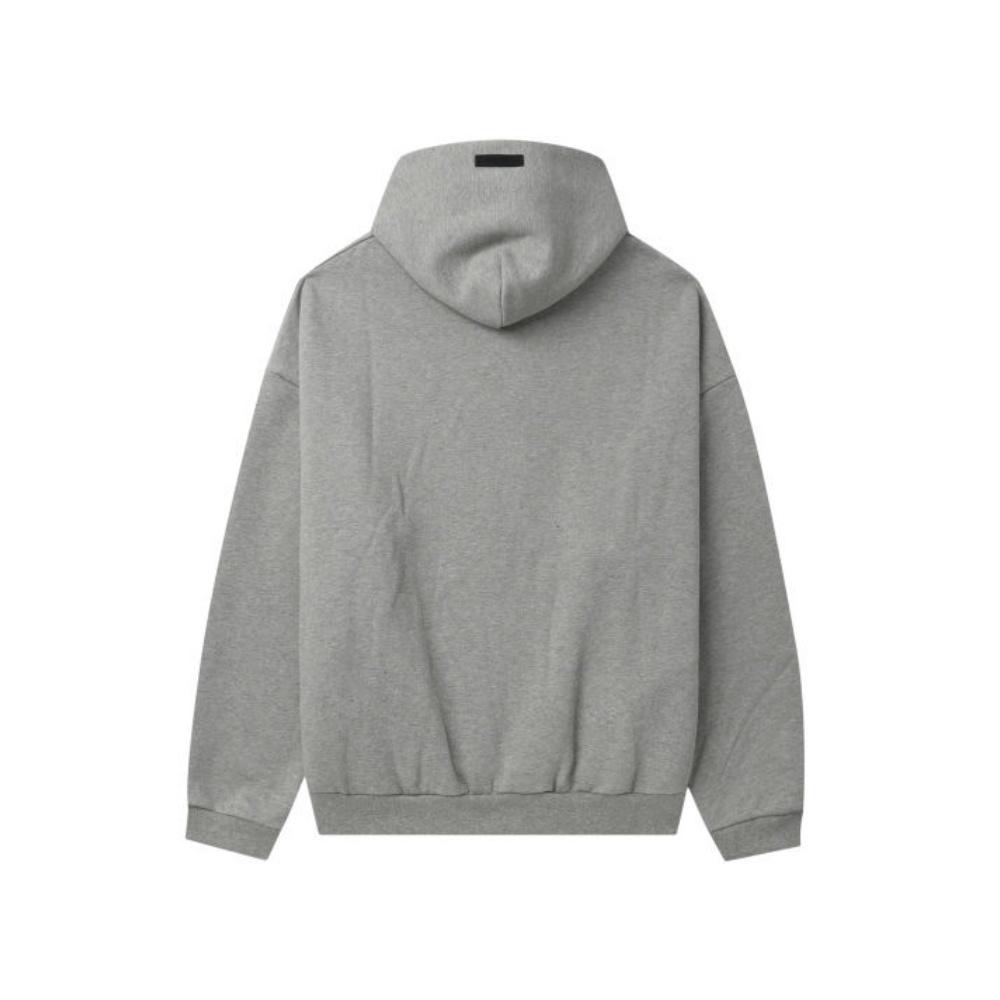 Fear Of God Essentials Logo Printed Loose Hoodie Men hoodies ESSSW46251FMN