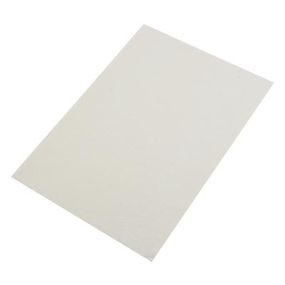 Ceramic Fiber Gasket Glass Sealing Material Flat Gaskets Flue Door Seal Furnace Tube Seal For Flue Cleaning Doors
