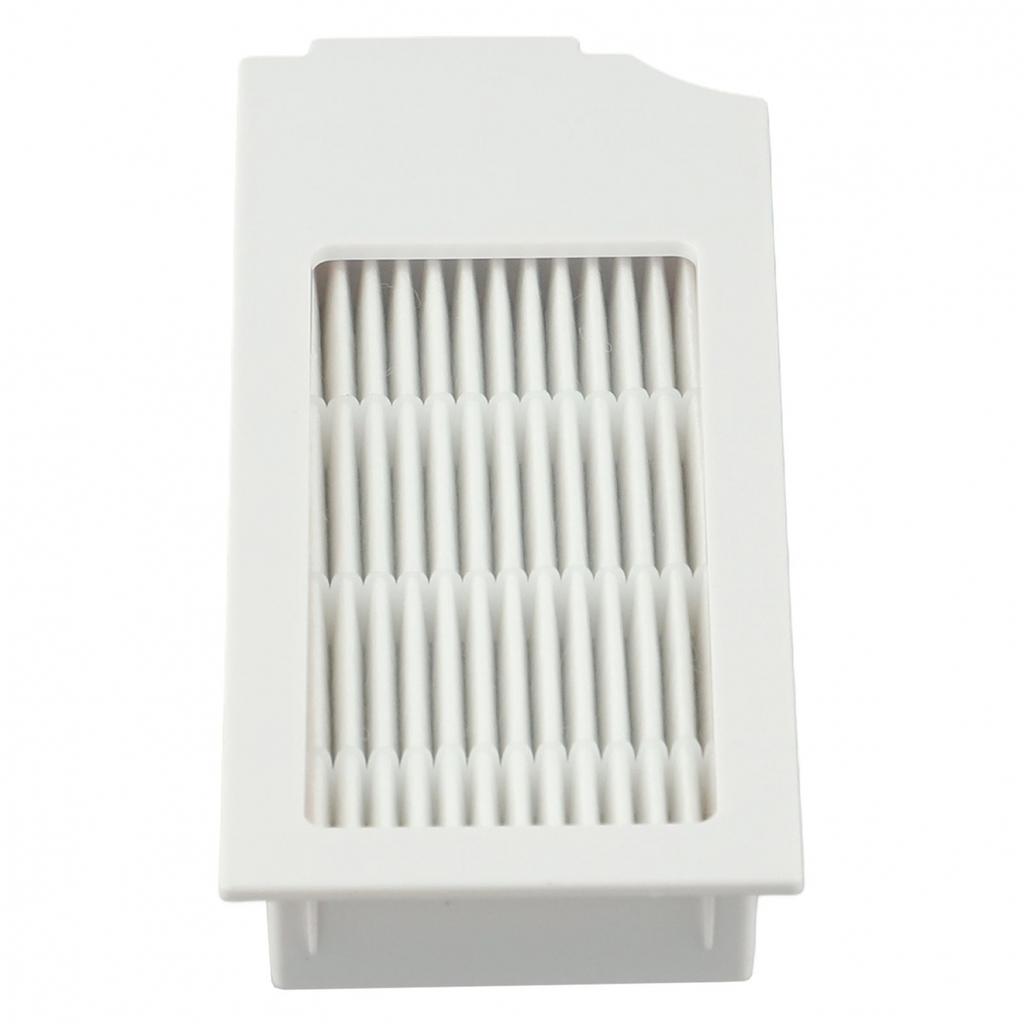 4-teiliges Filterset für ECOVACS für DEEBOT N20/N20 PLUS/N20 PRO PLUS Staubsauger