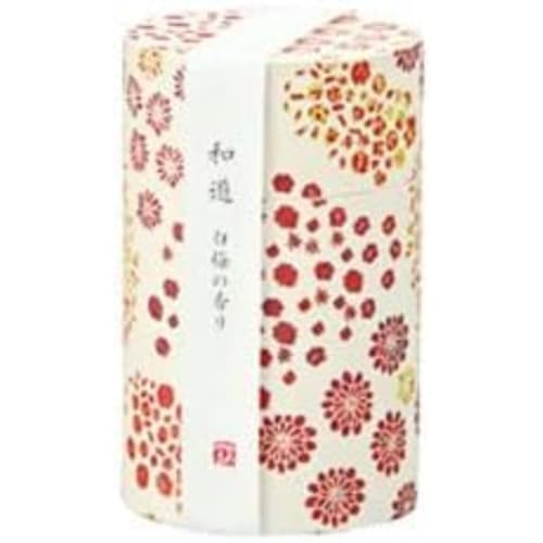 Wayu 60-stick Trial Set with Thank You Card, 6 Assorted Aroma Incense Sticks