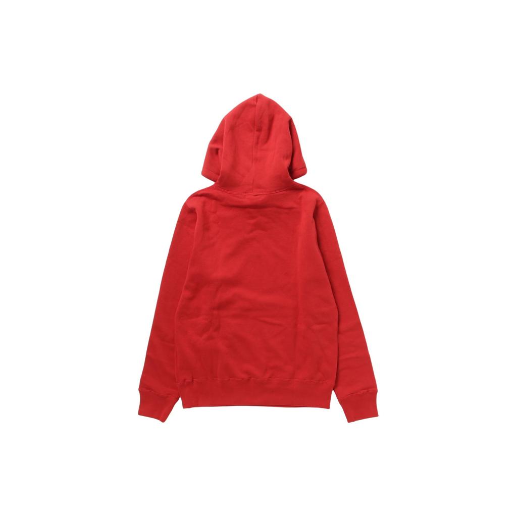 BAPE A BATHING APE Sweatshirts Men's Hooded Moderate Straight Fit 4J70-114-001