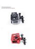 GoPro Hero10/11/12 Compatible Bike Seatpost Mount for Riding