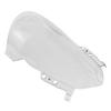 Triumph Daytona 660 Motorcycle Windshield Outer Shell
