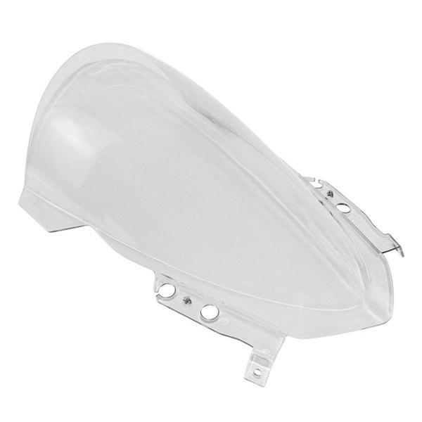 Triumph Daytona 660 Motorcycle Windshield Outer Shell