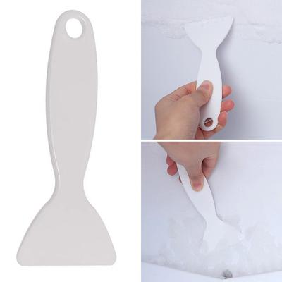 1pc-Freezer Ice Scraper-Removal Tool/Plastic/Defrost Fridge Cleaning-Shovel Tool