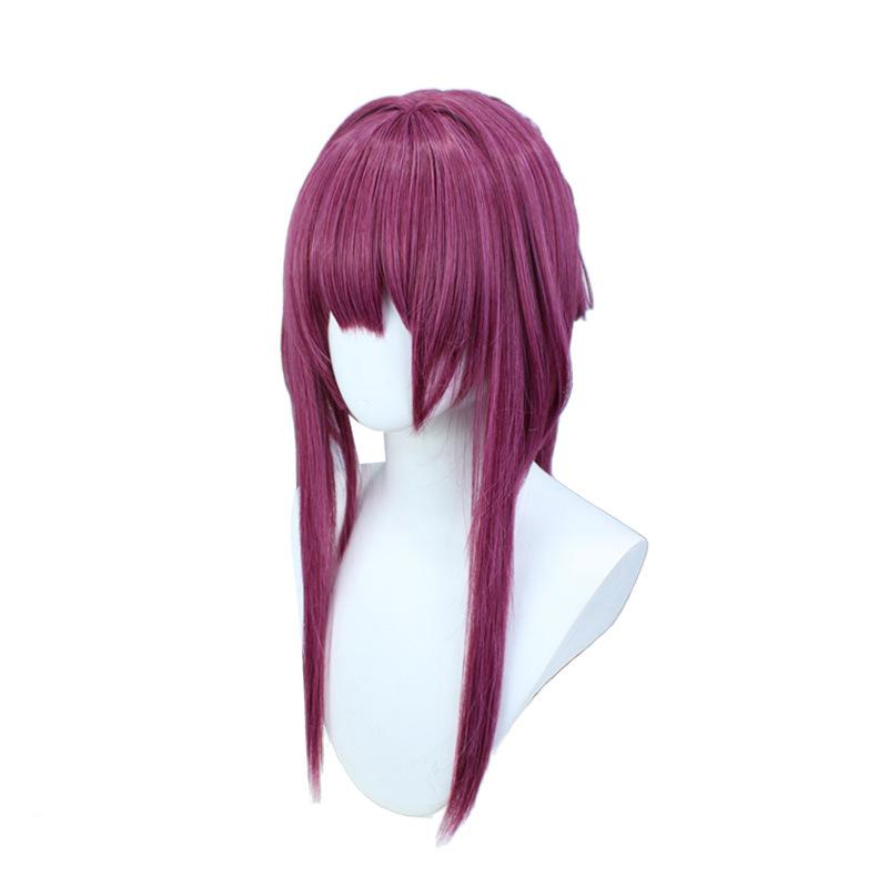 Beishui Trade Collapse Star Dome Railway Kafka Cosplay Clothing COS Embroidery Royal Sister Clothing Second Dimensional Women's Clothing