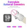 For menn – Penisringer