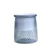 Self Watering Plant Pot with Automatic Water Absorption System Suitable for Indoor and Outdoor Use with Durable Material and Modern Design