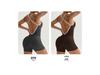 Ribbed Sleeveless Quick-Dry Yoga Bodysuit