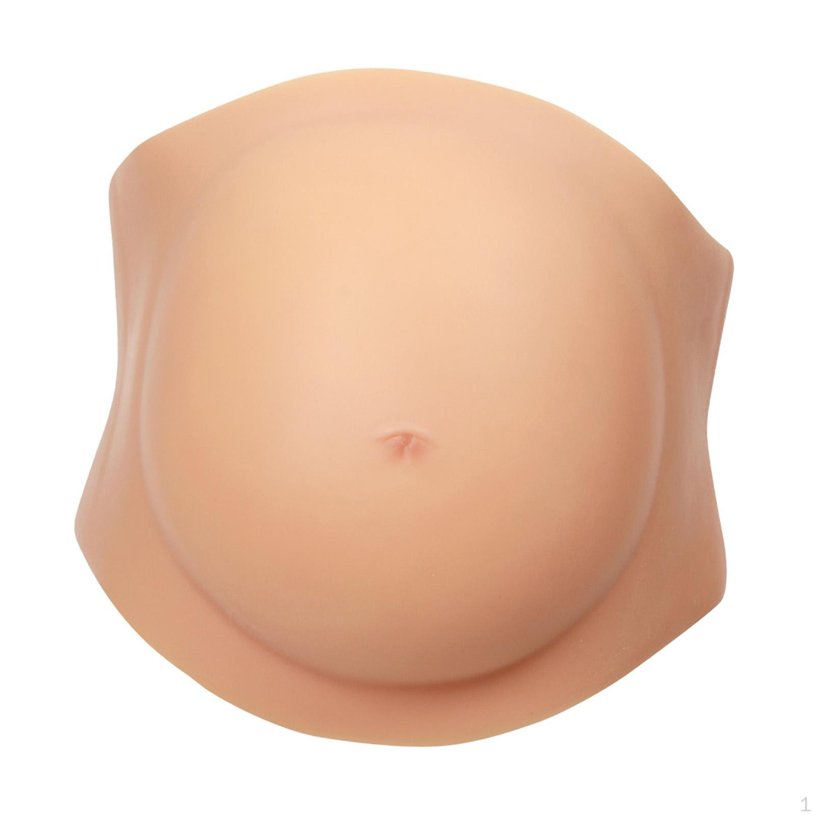 

Поддельный эластичный мужской женский костюм актера для косплея для телесериала, сцены Beige