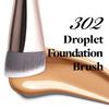 302 Waterdrop Foundation Brush