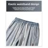 2026 New Fashionable Wide-Leg Loose Straight Pants for Men, Casual Versatile Jeans