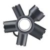 10-in-1 Faucet Aerator Removal Tool Compact Faucet Wrench Heavy-duty Aerato Key