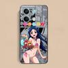 Toradora Kawashima Mobile Phone Case for Xiaomi Redmi 15 14 13 12 A5 3 2 1 C Plus 4G 5G Colorful Printing Cover Luxury Cover