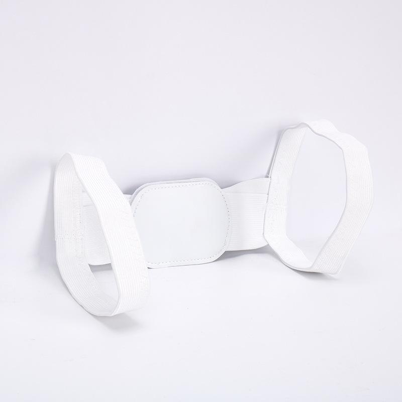 Posture Correction Belt for Office Workers & Students: Anti-Hunchback & Myopia Prevention