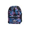 Originals Recycled Polyester Plain Weave Fabric Backpack Unisex Pulse Blue & Carbon & Black Adidas HK4942