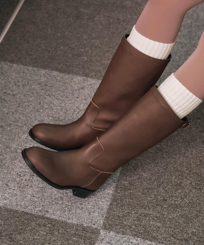 Antiary Mua Long Boots 2 Colors